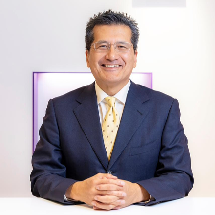 Hironobu Aoki
