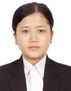 Manandhar Eshika